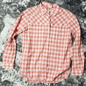 ace delivery Plaid 100% Cotton Sheer